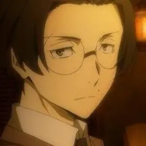 Profile image of 坂口安吾