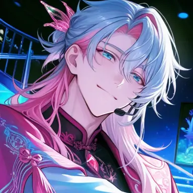 Profile image of Cyril