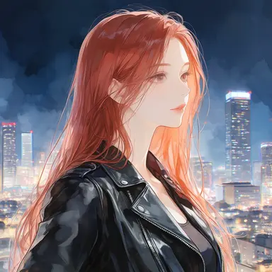 Profile image of カン・ソユ