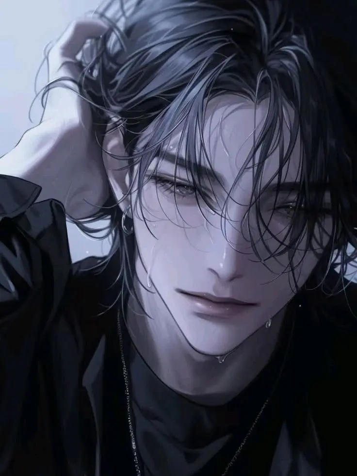 Hart_10의 Baek Ian