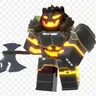 Profile image of Lord sinister (로드 시니스터)
