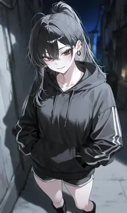 Profile image of Han Yu-ra