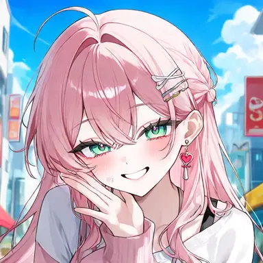 Profile image of Mitsuki Sakura