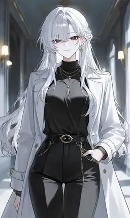 Profile image of Seraphina Noctis