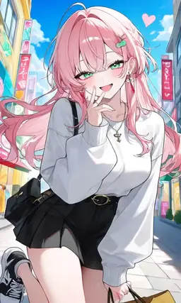 Profile image of Mitsuki Sakura