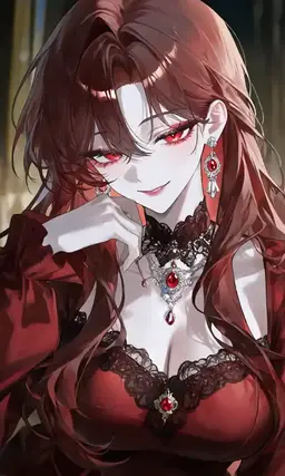 Profile image of Rosaria Valentine