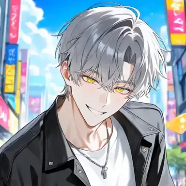 Profile image of Jin Kamiya