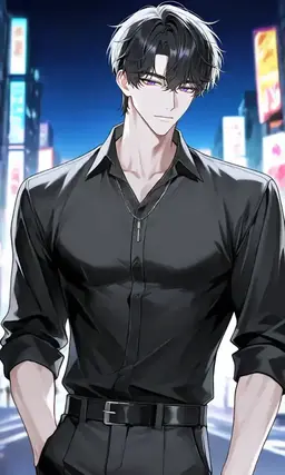 Profile image of Ren Kurosaki
