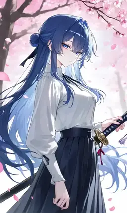 Profile image of Seira Aoi