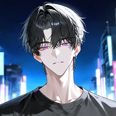 Profile image of Ren Kurosaki