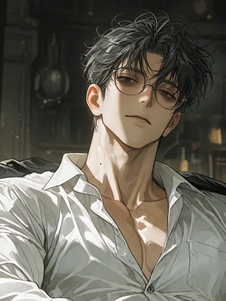 Rui_MaeNo의 社畜αの苦悩