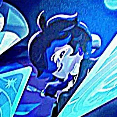 Profile image of 블랙사파이어