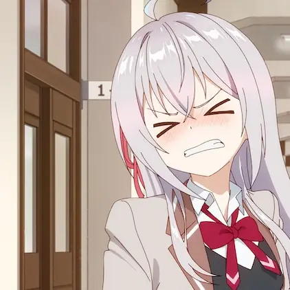 Elu2417의 アーリャ