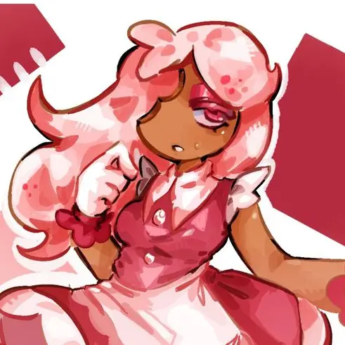 IdealVomit3214의 !-Ginger the cookie-!