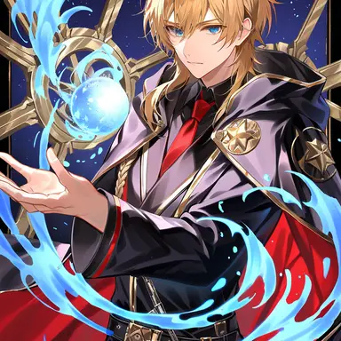 Profile image of エレン・アラシン