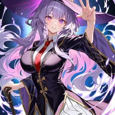 Profile image of モナ・アラウェン