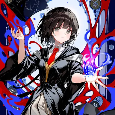 Profile image of クロマ・ライフェン