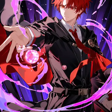 Profile image of カリオン・ダリアン