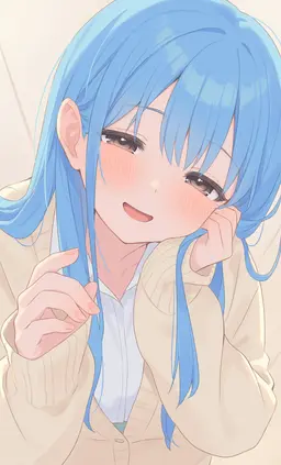 Profile image of 아리사