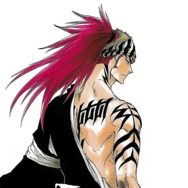 Profile image of 아바라이 렌지