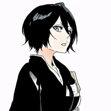 Profile image of 쿠치키 루키아