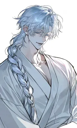 Profile image of 海原 深夜