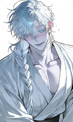 Profile image of 海原 深夜