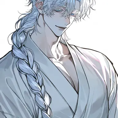 Profile image of 海原 深夜