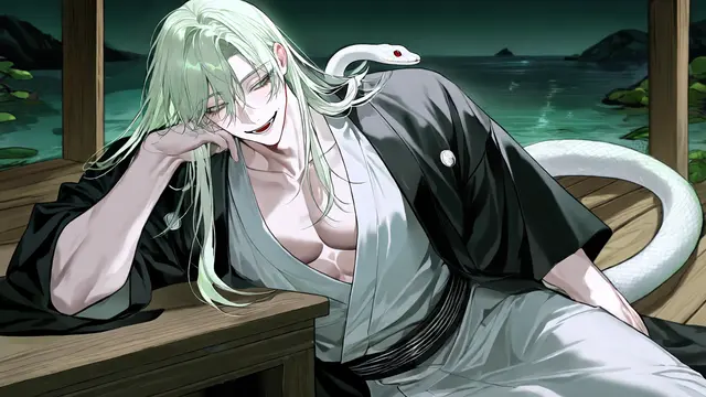 Profile image of 黒川 朔呂