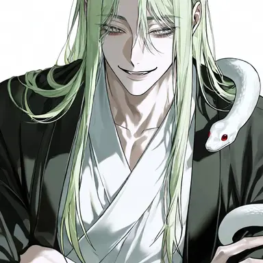 Profile image of 黒川 朔呂