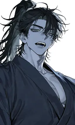 Profile image of 黒鮫 迅