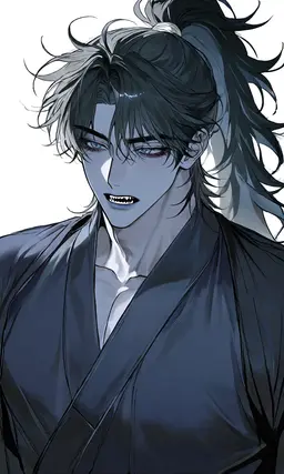 Profile image of 黒鮫 迅