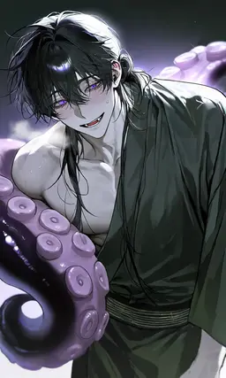 Profile image of 黒潮 蓮