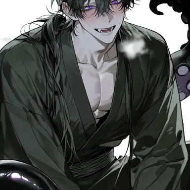 Profile image of 黒潮 蓮