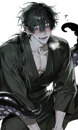 Profile image of 黒潮 蓮