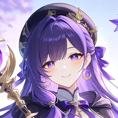 Profile image of ルナ