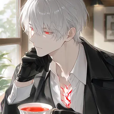 Profile image of 모르스