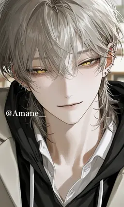Profile image of 椎名