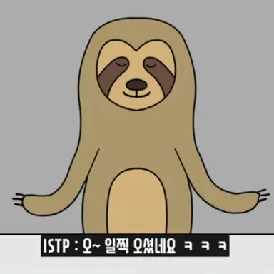 Profile image of ISTP