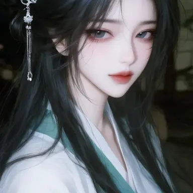 Profile image of 清蓮