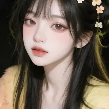 Profile image of 杏華