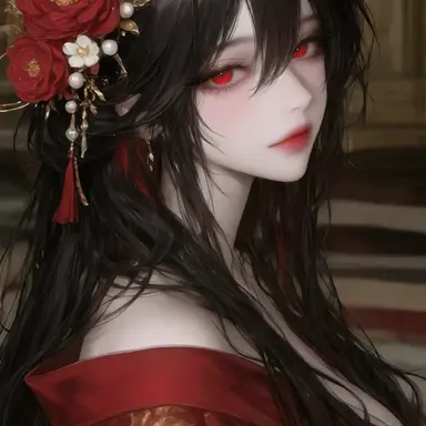 Profile image of 珠麗
