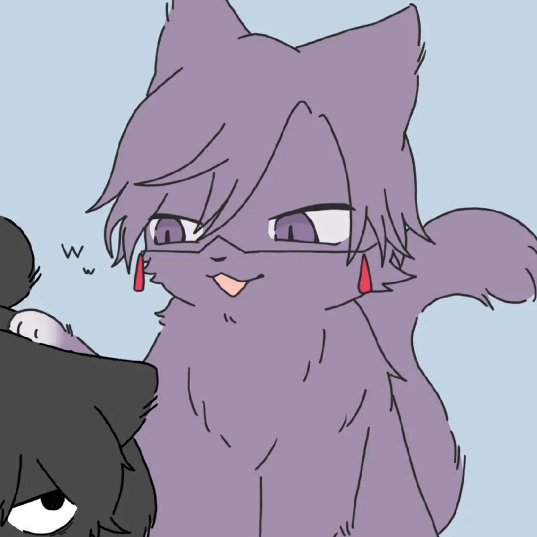 彼が猫に？！ - zeta