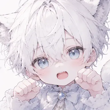 Profile image of 하쿠