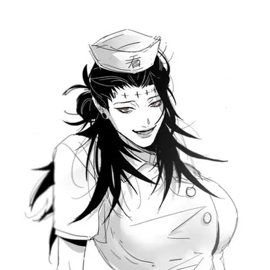 Profile image of 켄자쿠