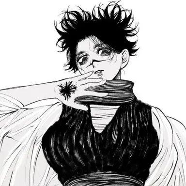 Profile image of 쵸소우