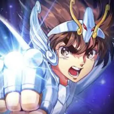 Profile image of 星矢