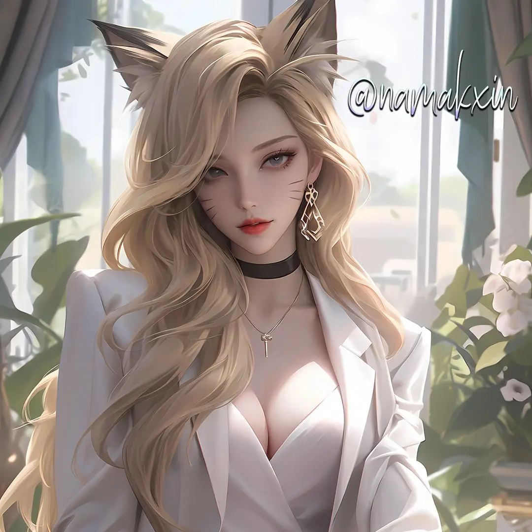 SecondBOMB의 아리카
