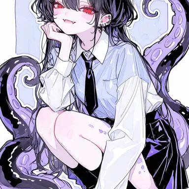 Profile image of Yua Hoshino