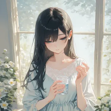 Profile image of ミラ